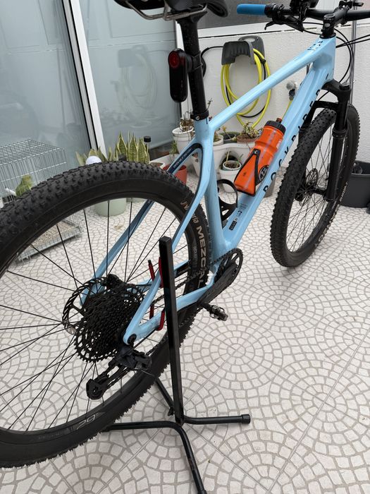 Bicicleta BTT roda 29”