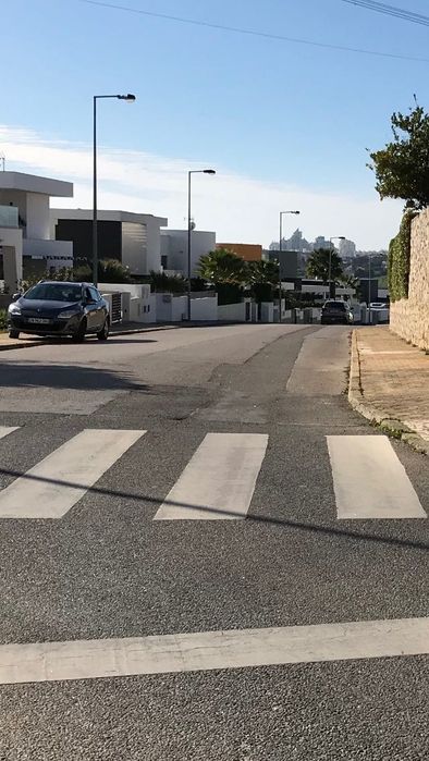 Venda lote urbano para construção vista mar