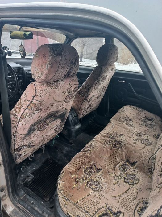 Волга 3110 один хозяин с салона