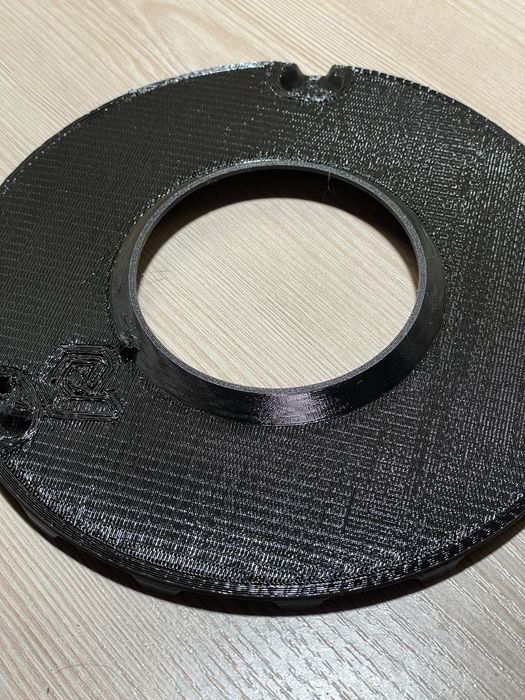 Колпаки BBS BMW e30