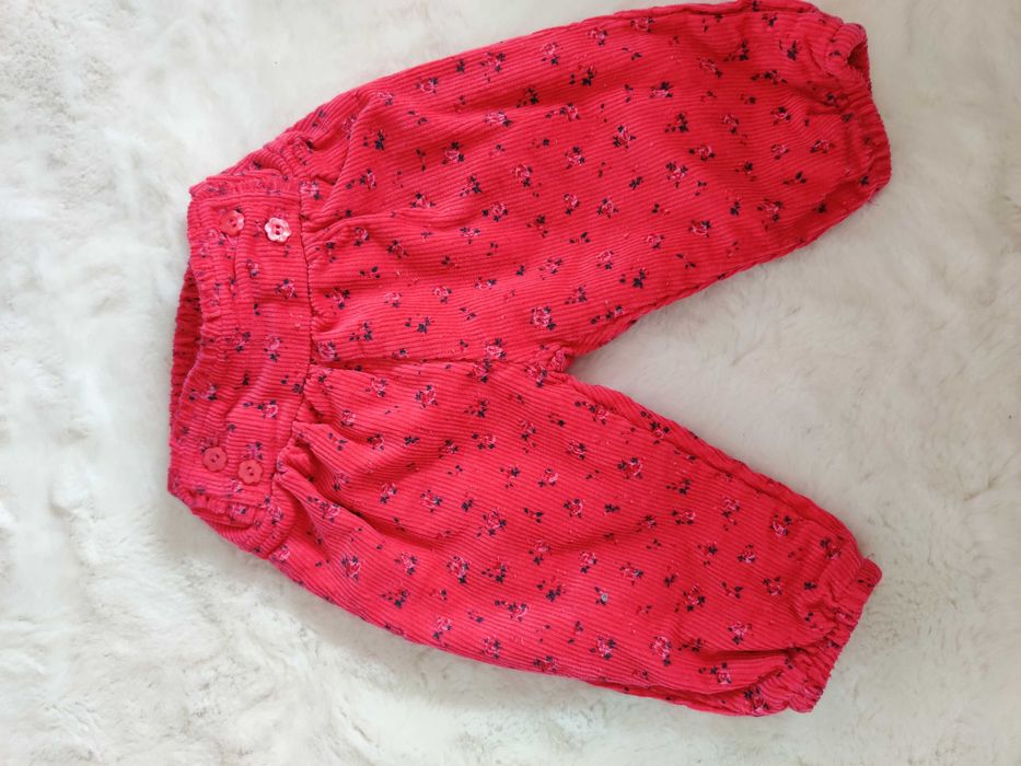 Roupa bebe 3/6 6/9 9meses