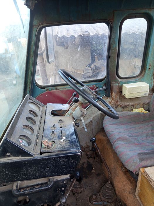 Продам трактор МТЗ 80