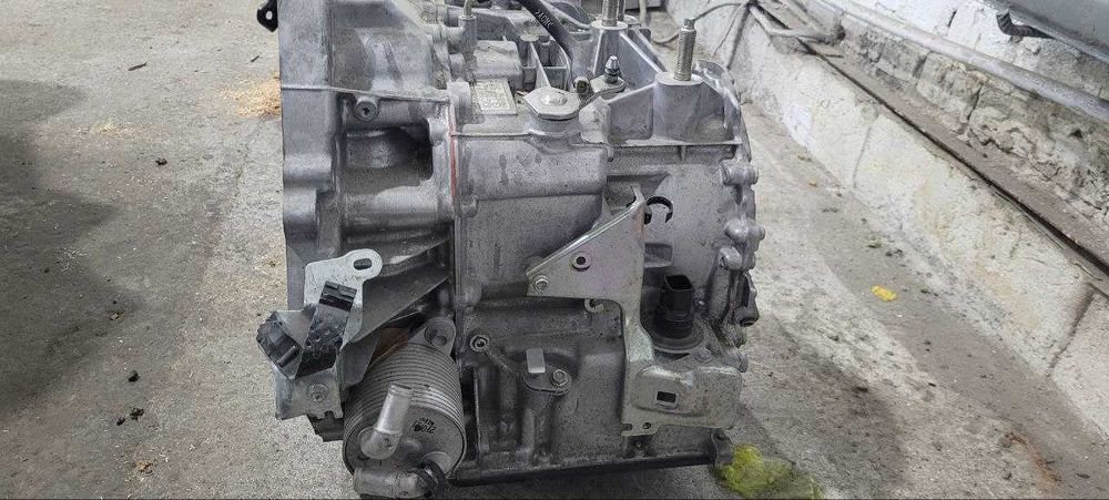 Акпп Mazda 3 Bp 2021+ 2.5 turbo 4wd