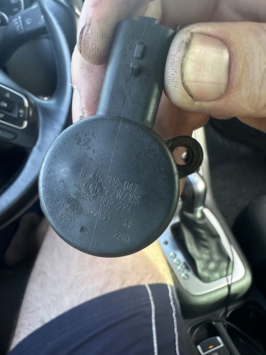 Дачик датчик тиску палива пежо 406 2.0 hdi бош