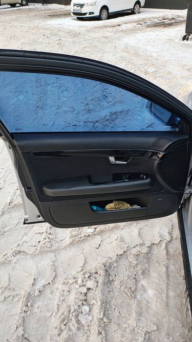 Audi A4, 2002 рік , срочно