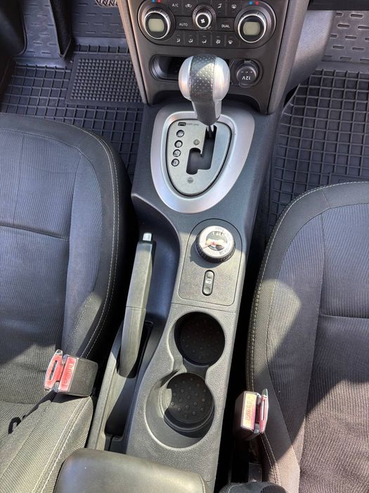 Nissan Qashqai 2010 VIN SJNFDNJ10U2126170 фото оголошення 13 з 18