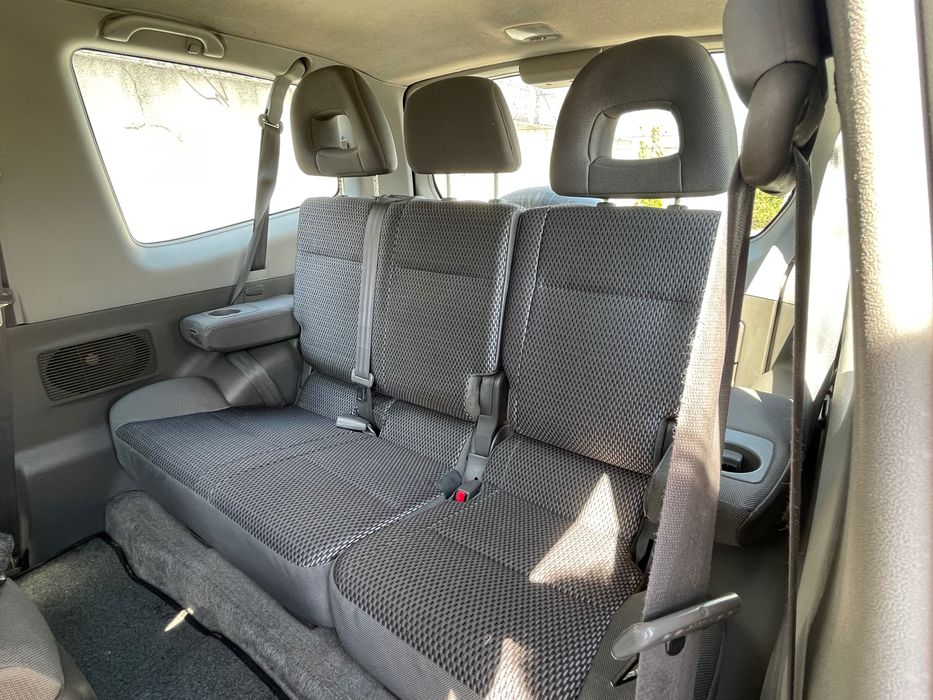 Mitsubishi Pajero GLX 2.5l do ano 2000