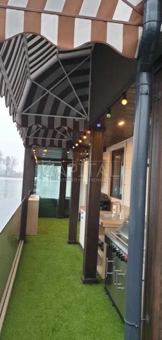 ОРЕНДА Плав-дачі с.Вишеньки. АВТОНОМНИЙ!