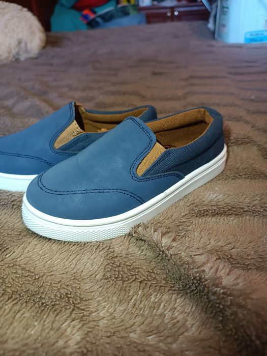 Кеди для хлопчика