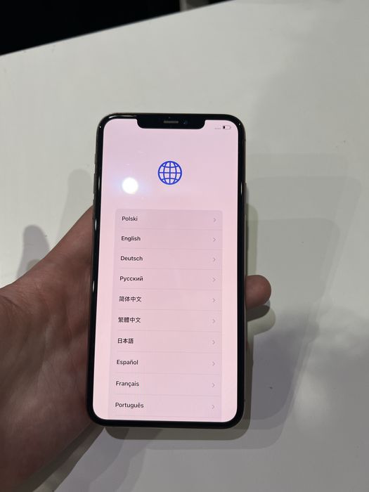 Iphone 11 Pro Max