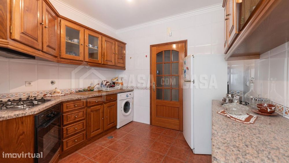 Apartamento T1 junto ao Hospital