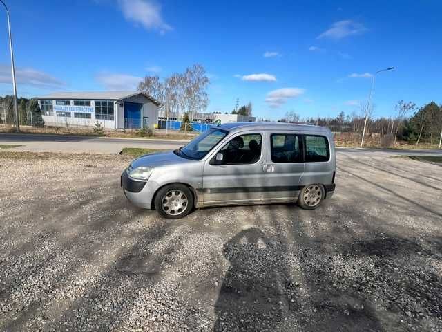 Samochód osobowy