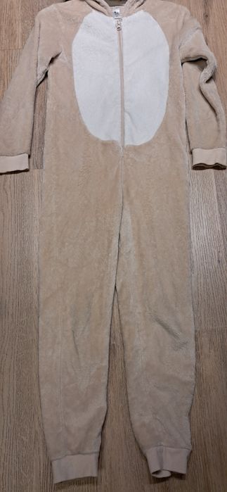 Strój przebranie kostium sarna