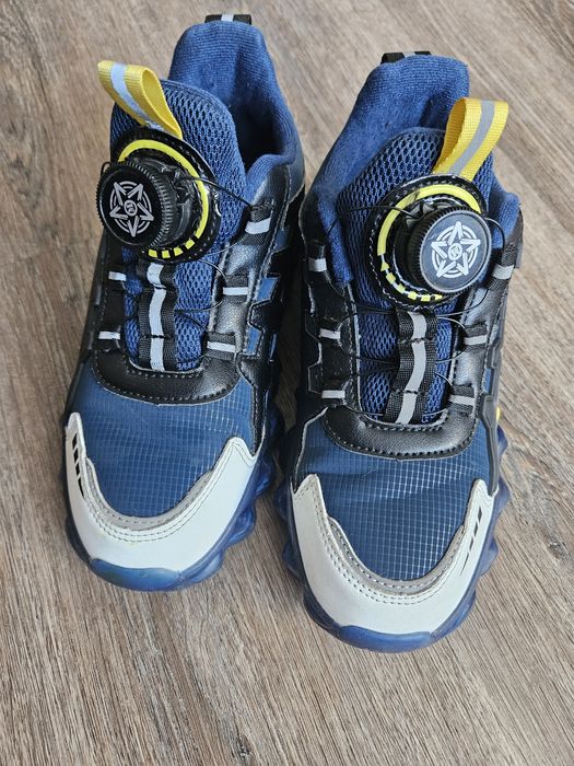 Кросівки для хлопчика