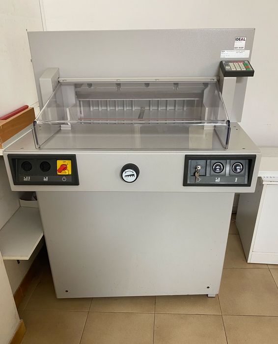 Guilhotina Papel Ideal 5221-95 EP