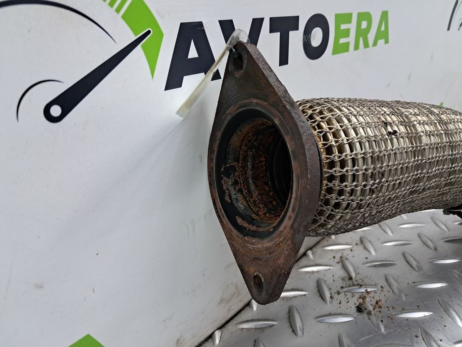 Приемная труба с катализатором MITSUBISHI OUTLANDER 22- 1570D824