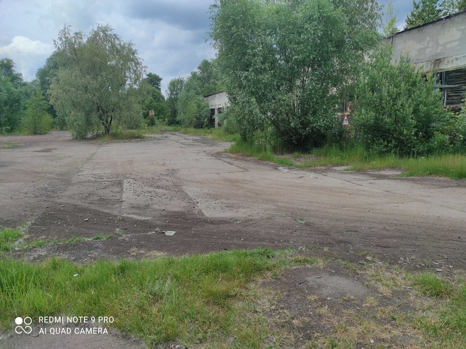 Продам автогараж, нежитлове приміщення