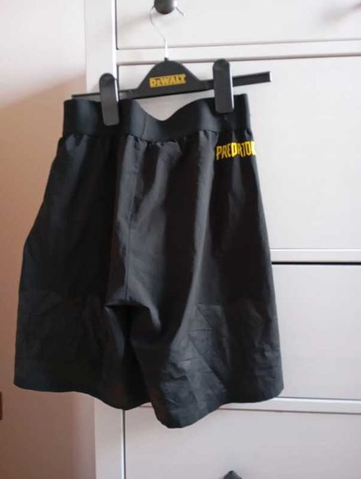 Addidas spodenki chłopięce