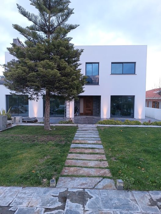 #PAU para toda Obra#