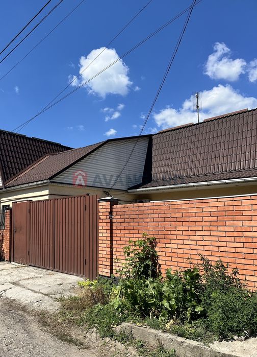 Дом по цене квартиры! Часть дома с участком