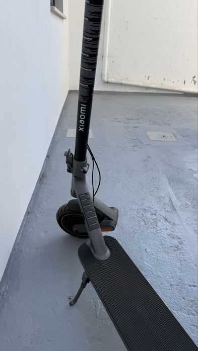 Trotinete Xiaomi 4 Ultra - Como Nova