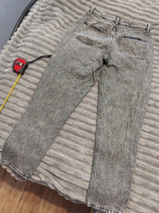 Джинси МОМ від Primark