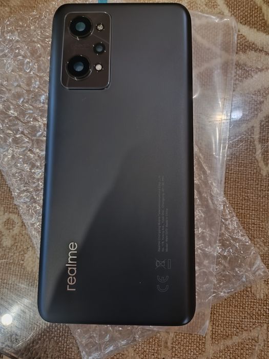 Крышка задняя realme gt neo 2