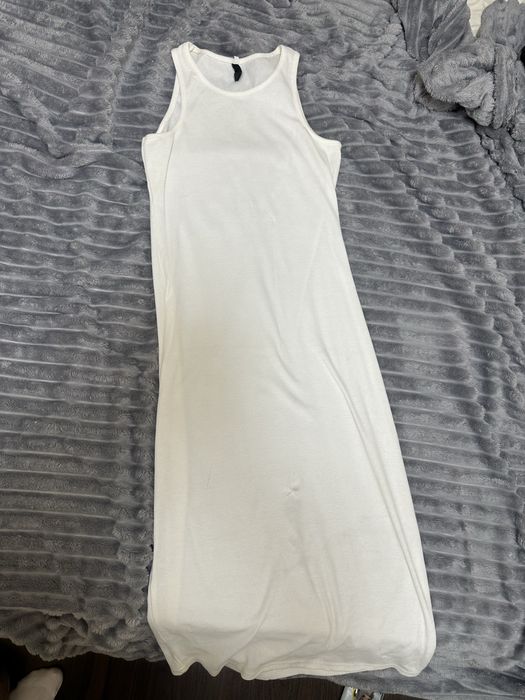 Платье майка