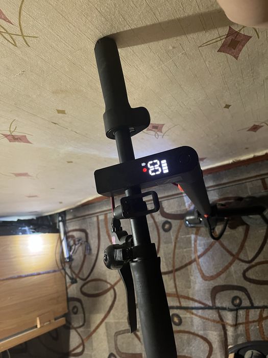 Продаю електро самокат closer E9 MAX