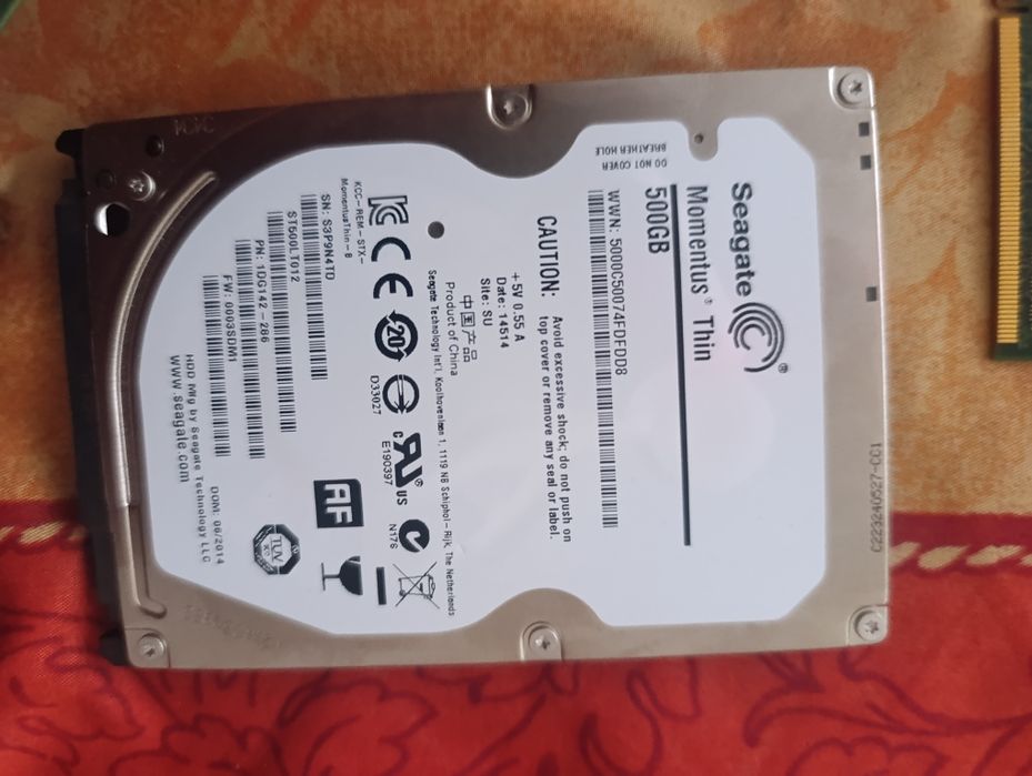 Оперативная память 560 за все