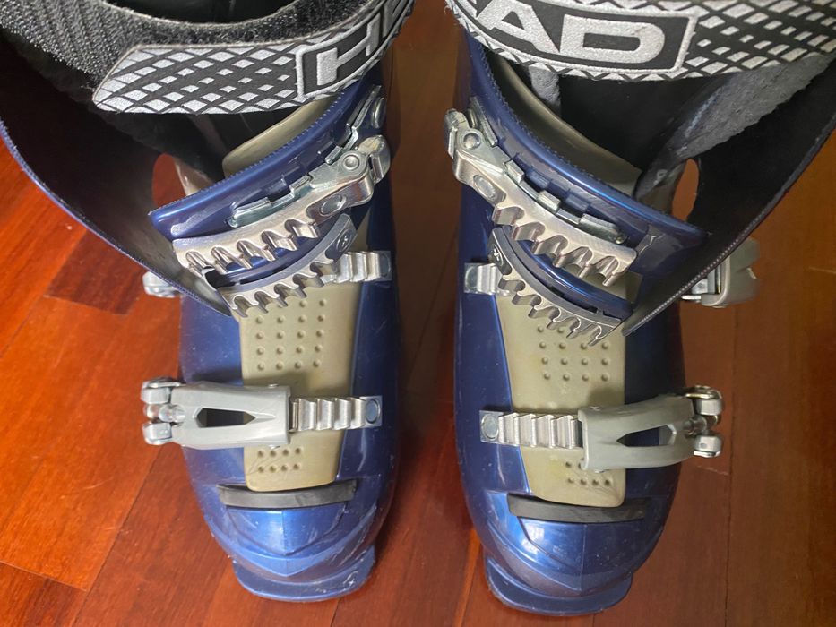 Botas Ski Head Edge 7.0