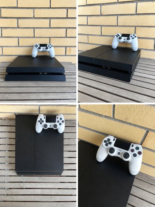 Playstation 4 Sony