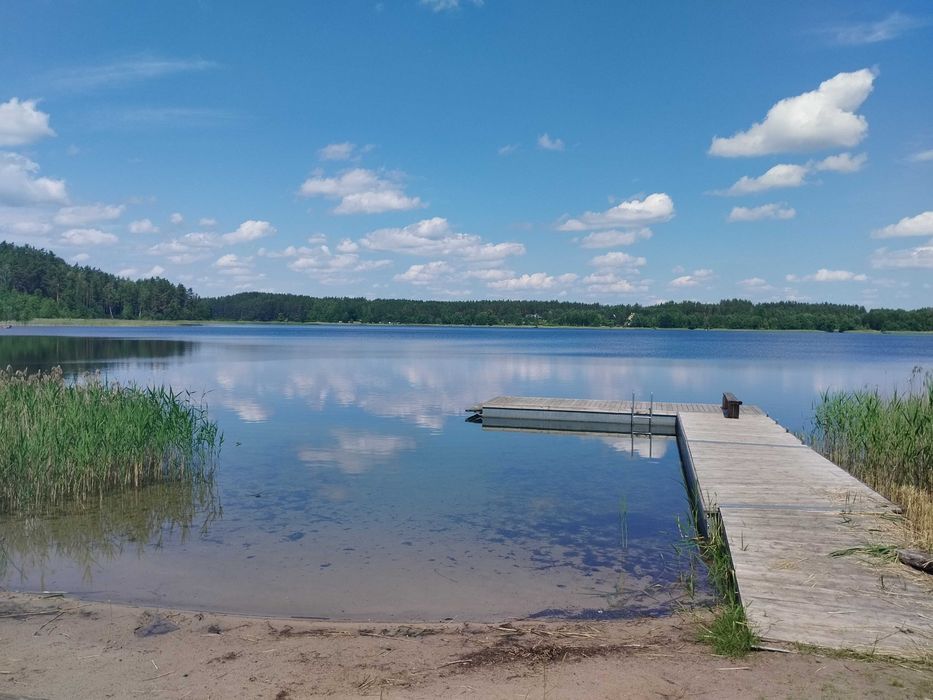 Domek do wynajęcia Zelwa Suwalszczyzna Podlasie