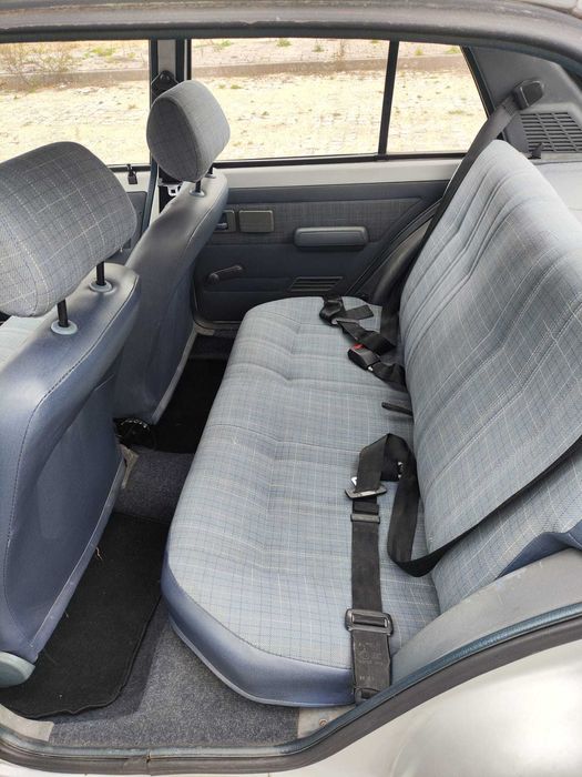 Peugeot 205 GR 1.1 Motor Talbot