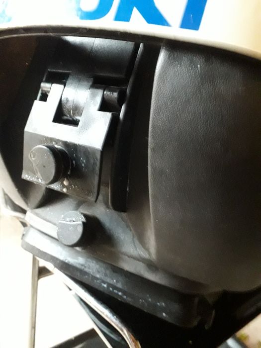 Продається мото-кофр