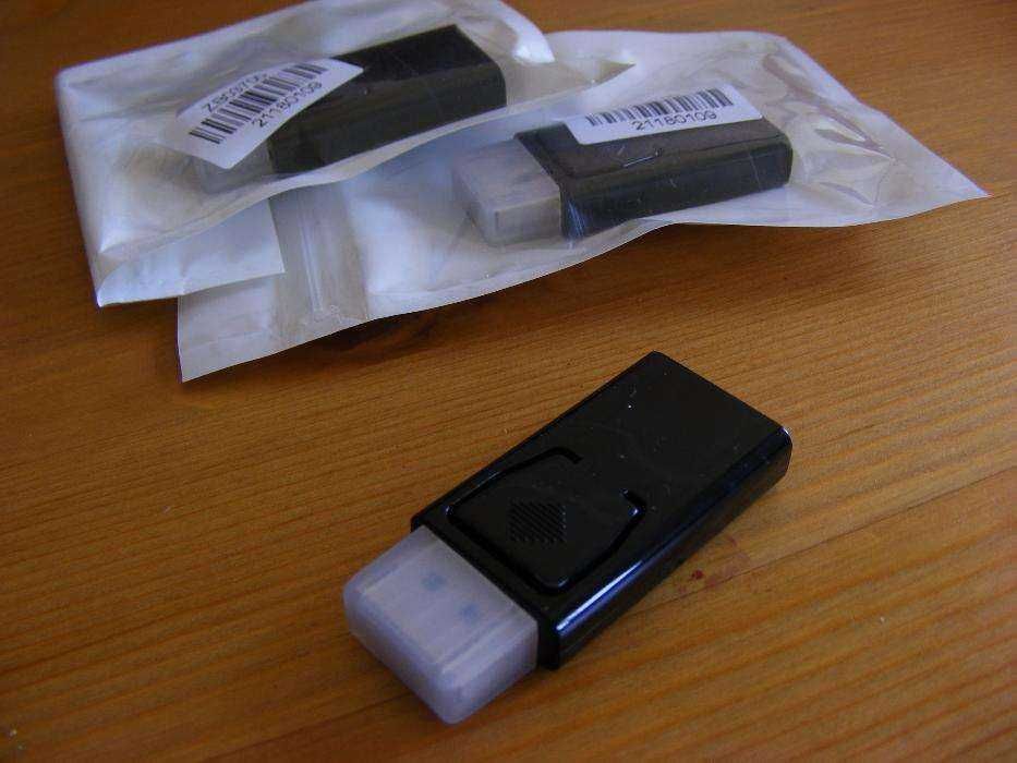 NOVO - Lote de Material Informático - Cabos e Adaptadores