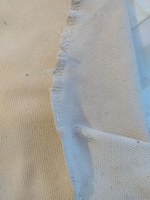 парусина сувора ткань