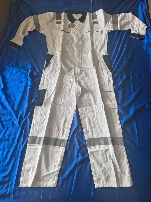 Комбінезон робочий XXL