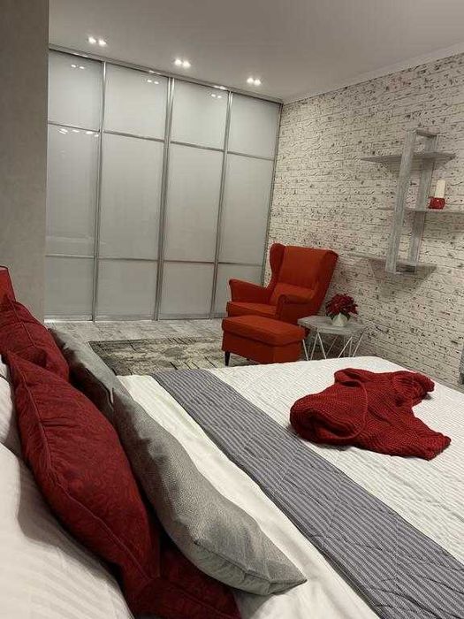 Авто - ЖД ВОКЗАЛ! Квартира подобово та погодинно!