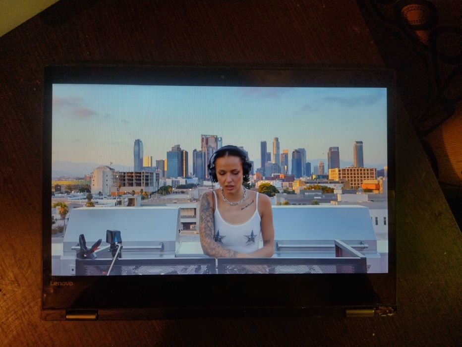 Ноутбук-трансформер Lenovo ThinkPad Yoga 520-14IKB