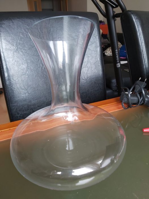 Glass Decanter64862268807427120