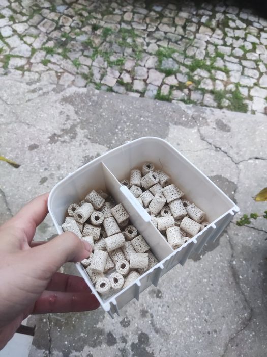 Fluval 306 (filtro externo)