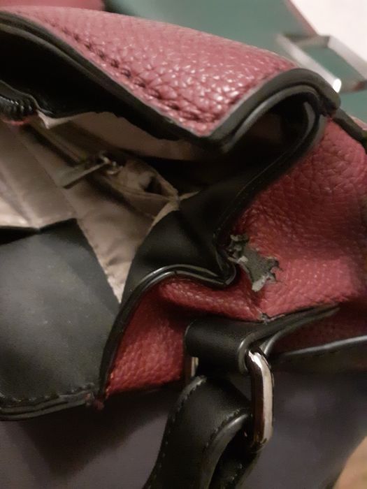 Torebka damska Bessie