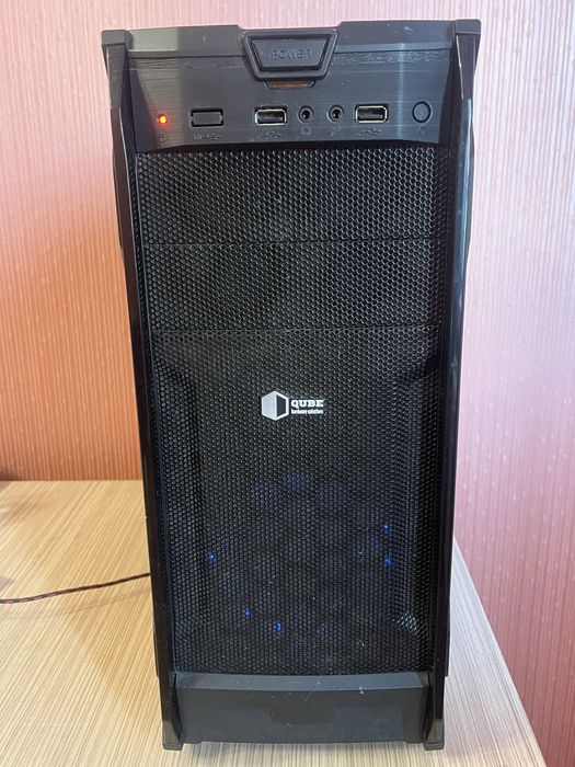 Персональный компьютер