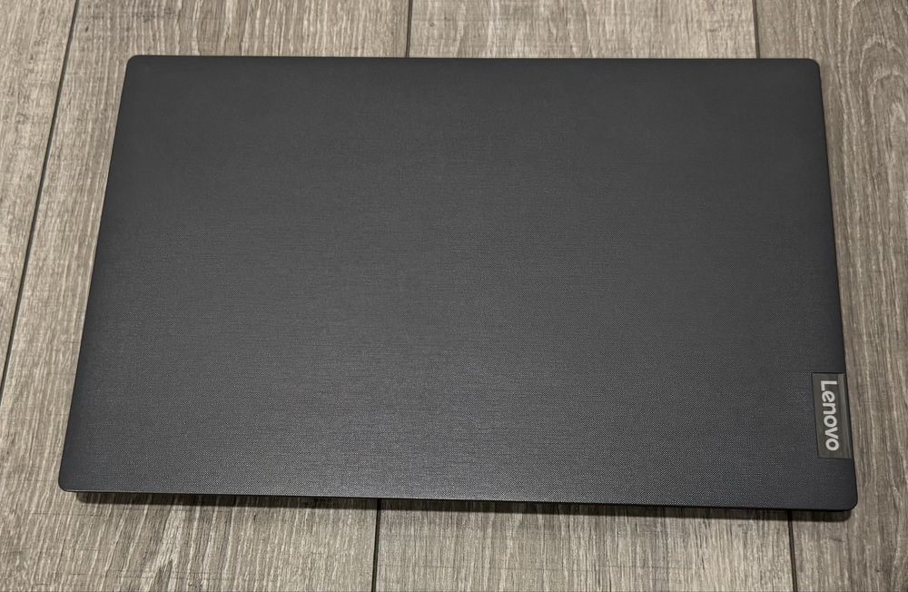 Сучасний ноутбук Lenovo. i3 1005G1, 8Gb DDR4, SSD 256Gb, налаштований.