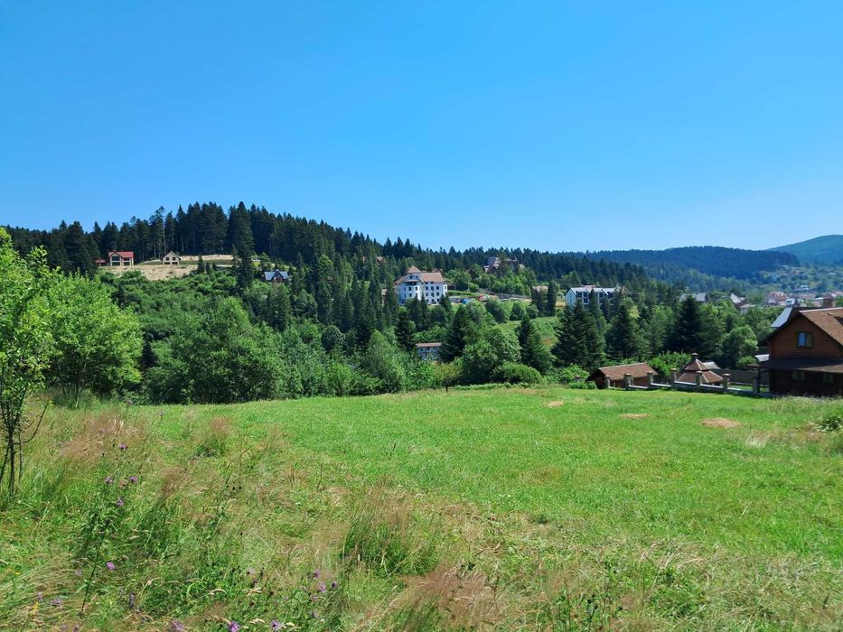 Продам земельну ділянку в Східниці