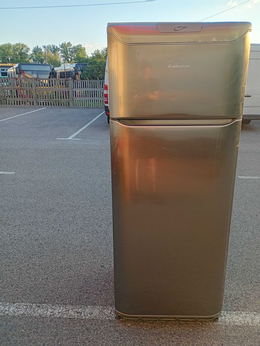 Używana lodówka Ariston