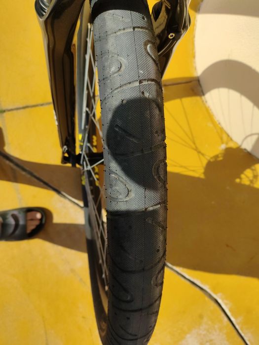 2 Pneus maxxis hookworm roda 29 totalmente novos