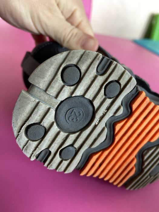 Черевики зимові