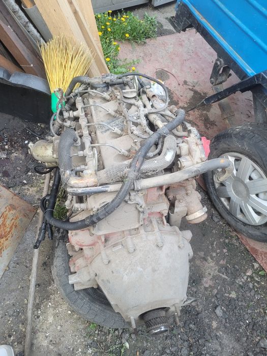 Продам Cummins 2.8